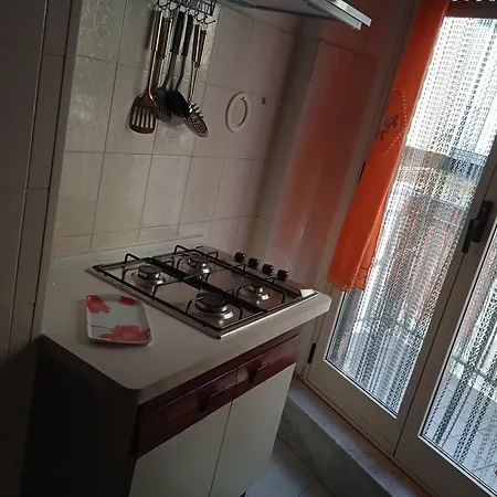 公寓 La Casa Di Alex *