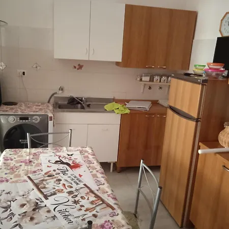 La Casa Di Alex Rionero in Vulture