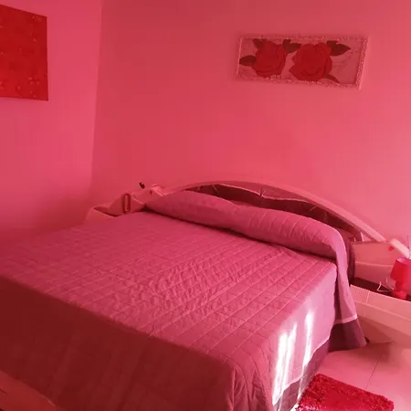 La Casa Di Alex Apartment