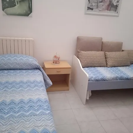 La Casa Di Alex *