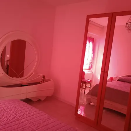 La Casa Di Alex Rionero in Vulture