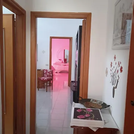 La Casa Di Alex Apartment *